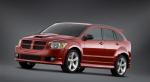 Dodge Caliber SRT4 2007 года